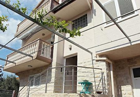 זאדאר Apartment Antonio מראה חיצוני תמונה