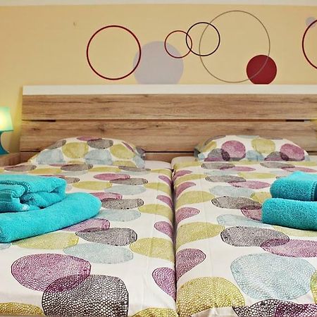 זאדאר Apartment Antonio מראה חיצוני תמונה