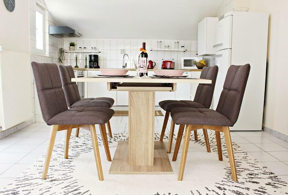 זאדאר Apartment Antonio מראה חיצוני תמונה