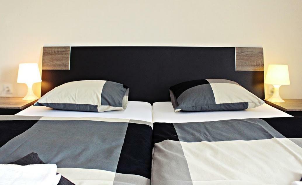זאדאר Apartment Antonio מראה חיצוני תמונה