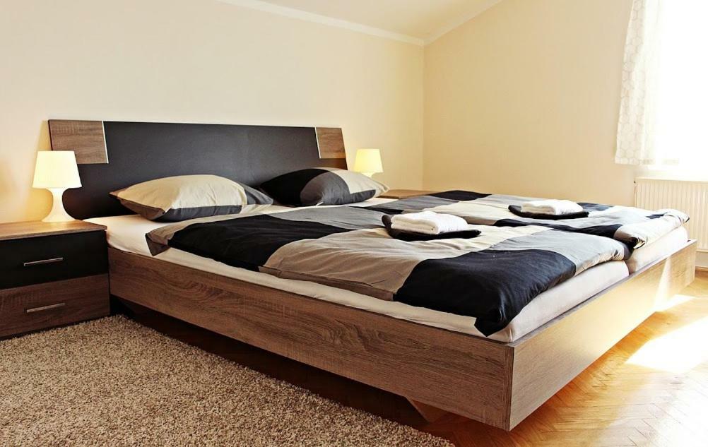 זאדאר Apartment Antonio מראה חיצוני תמונה