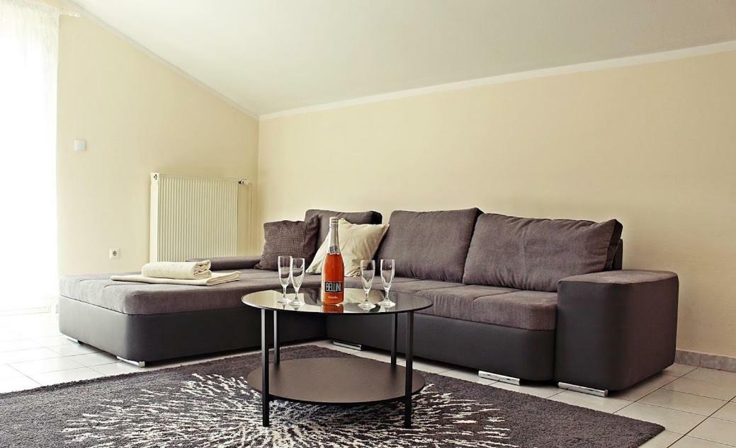 זאדאר Apartment Antonio מראה חיצוני תמונה