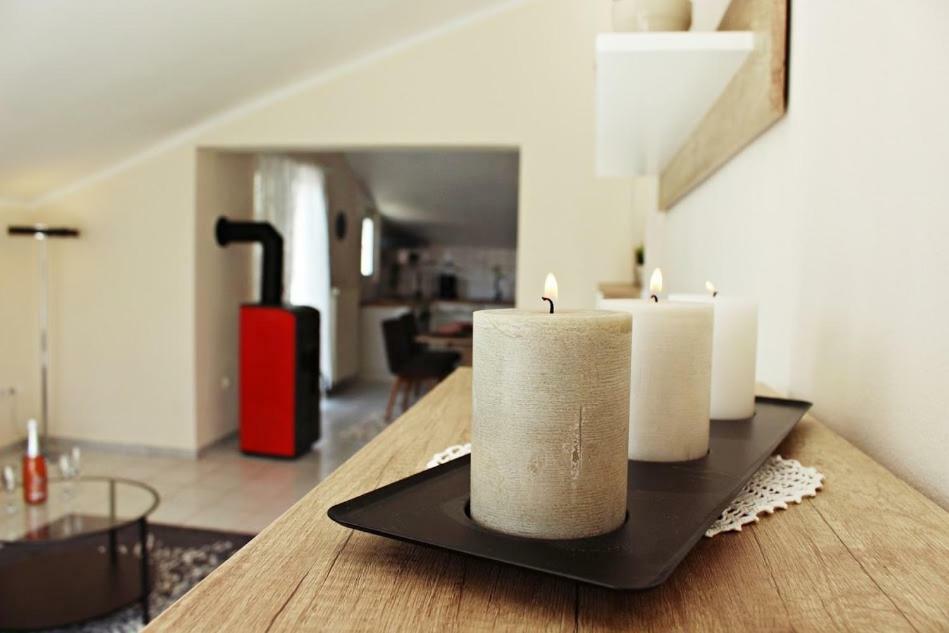 זאדאר Apartment Antonio מראה חיצוני תמונה