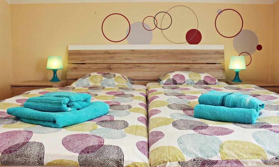 זאדאר Apartment Antonio מראה חיצוני תמונה